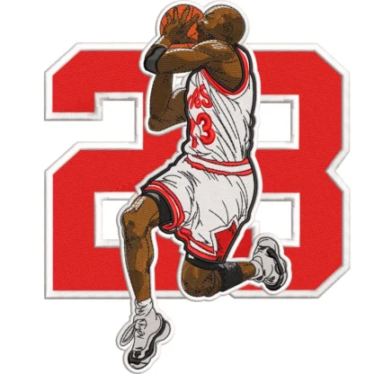Embroidery Digitizing Services